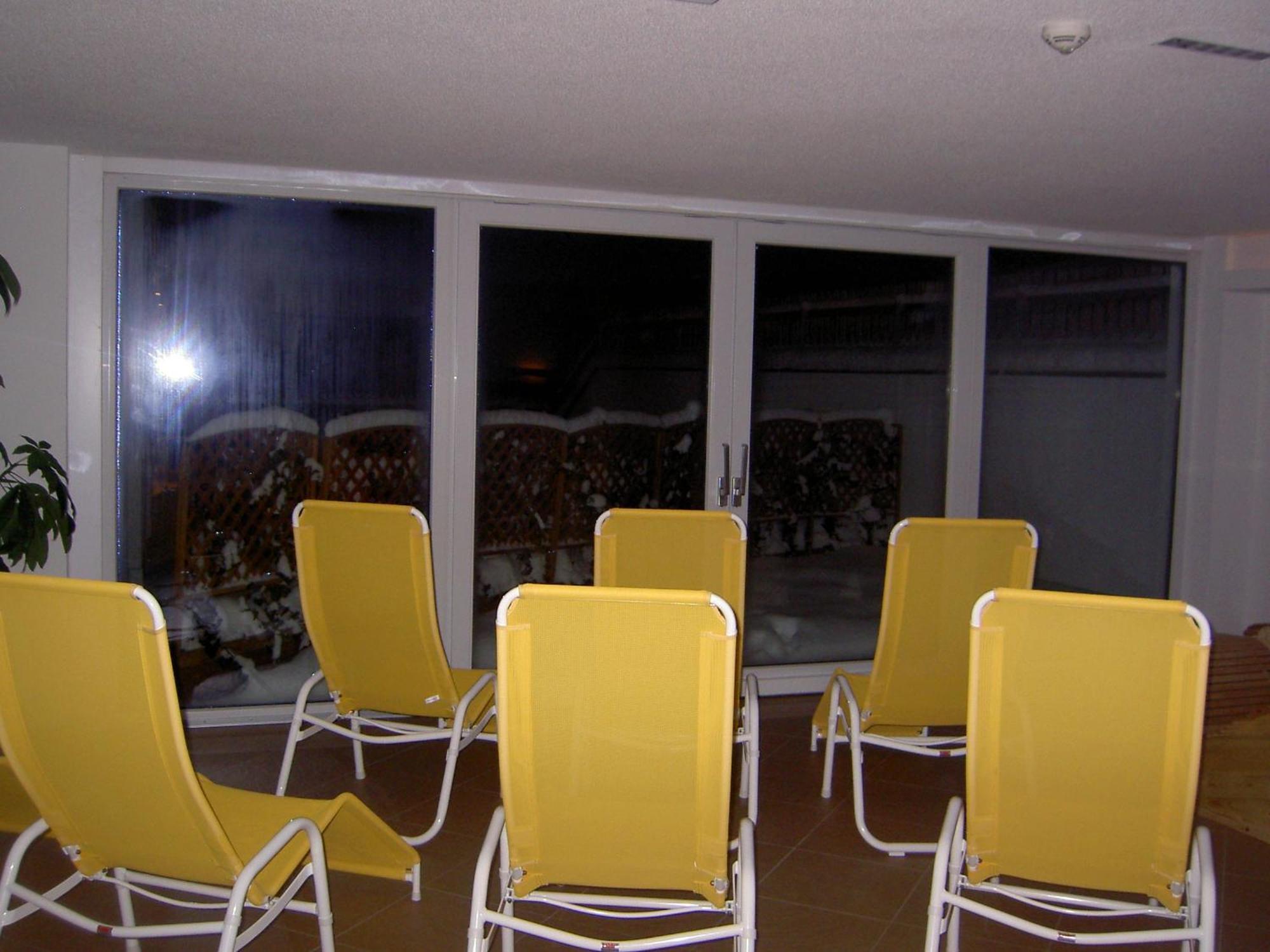 Aparthaus Gondeblick Fiss Exterior photo